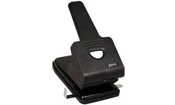 pavo Registraturlocher Endure RECYCLED, 60 Blatt-1