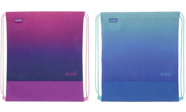 herlitz Sportbeutel "Dip Dye Mix" (50046522)