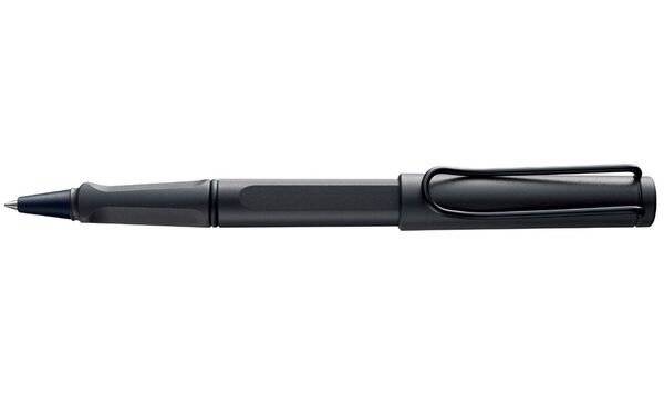 LAMY Tintenroller safari umbra-1