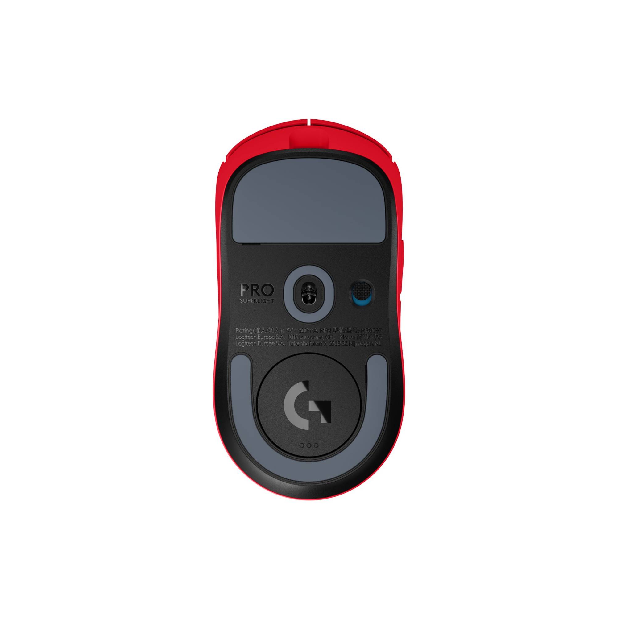 Logitech G PRO X SUPERLIGHT 2 SE - Maus - Gaming-1