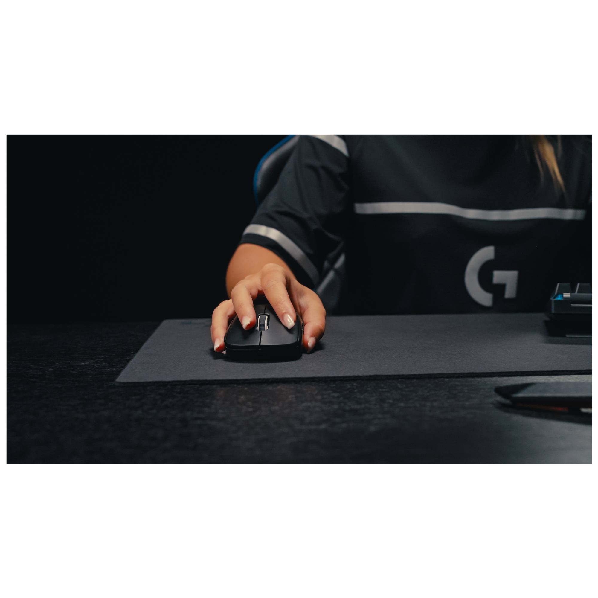 Logitech G PRO X SUPERLIGHT 2 SE - Maus - Gaming-4
