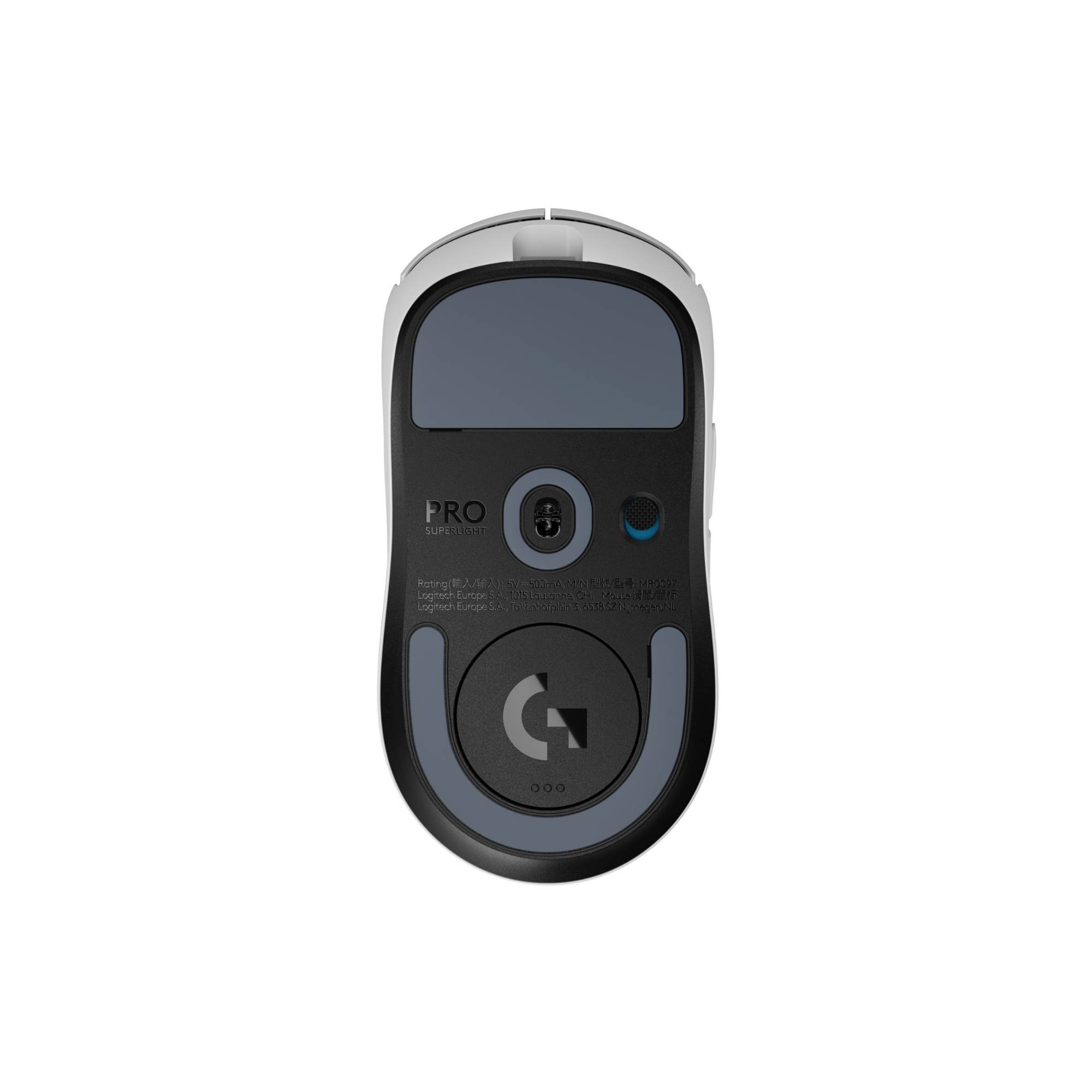 Logitech G PRO X SUPERLIGHT 2 SE - Maus - Gaming-1