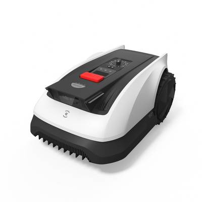 Ecovacs GOAT O800 RTK, Rasenmähroboter, 800 m², 22 cm, 3 cm, 8 cm, 45%-0