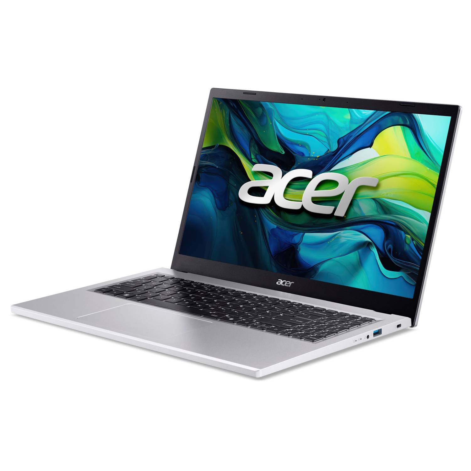 Acer Aspire Go 15 AG15-71P - Intel Core i5 i5-1334U / 1.3 GHz - Win 11 Home - Intel Iris Xe Grafik --1