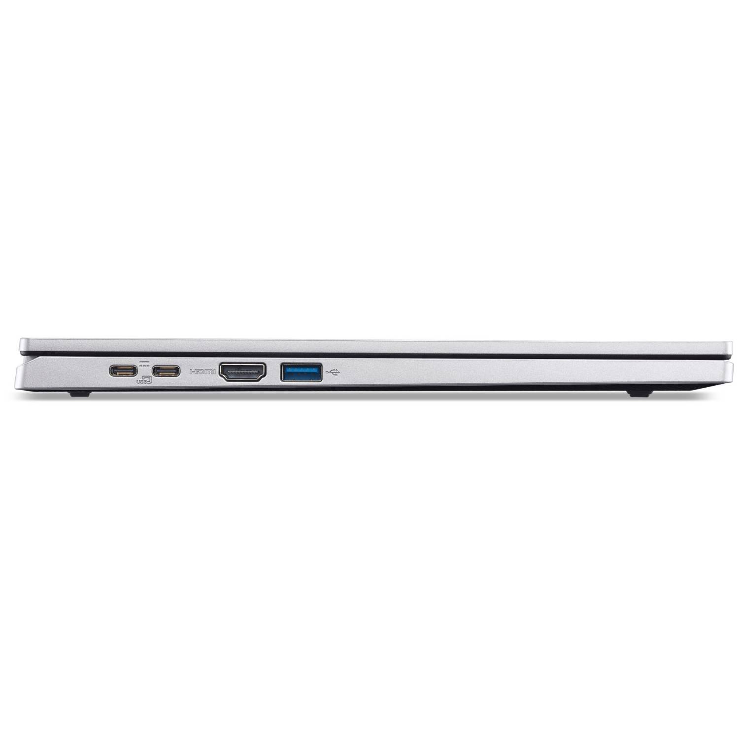 Acer Aspire Go 15 AG15-71P - Intel Core i5 i5-1334U / 1.3 GHz - Win 11 Home - Intel Iris Xe Grafik --2