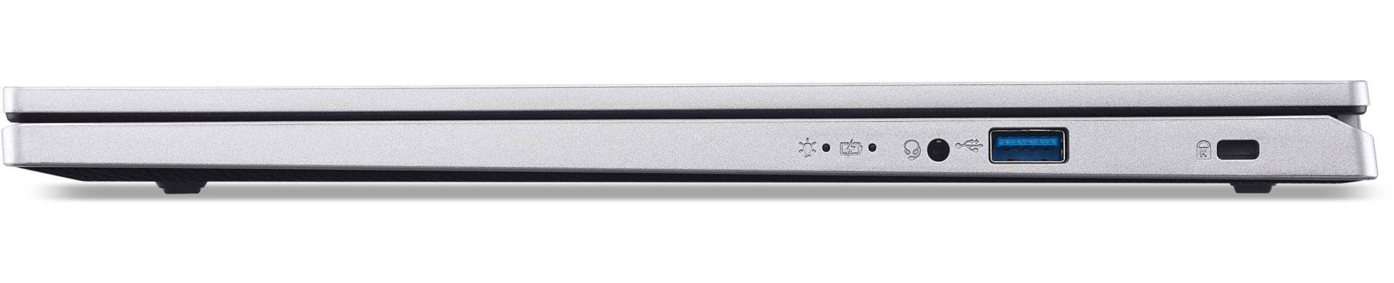 Acer Aspire Go 15 AG15-71P - Intel Core i5 i5-1334U / 1.3 GHz - Win 11 Home - Intel Iris Xe Grafik --3