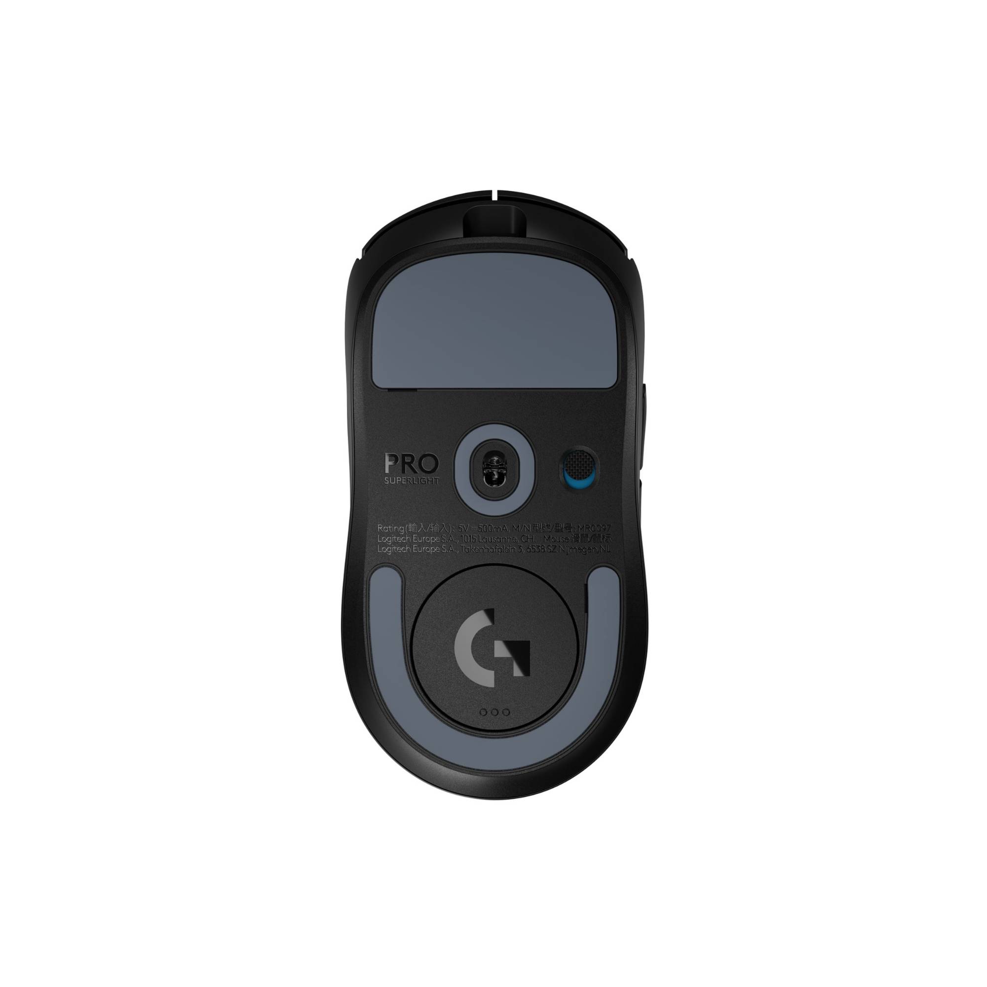 Logitech G PRO X SUPERLIGHT 2 SE - Maus - Gaming-4