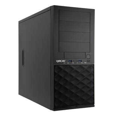 HYRICAN KI Workstation 1030 Core Ultra 7 270K Plus 128GB DDR5 2+2TB SSD RTX PRO 5000 Blackwell WIN11 Pro-0