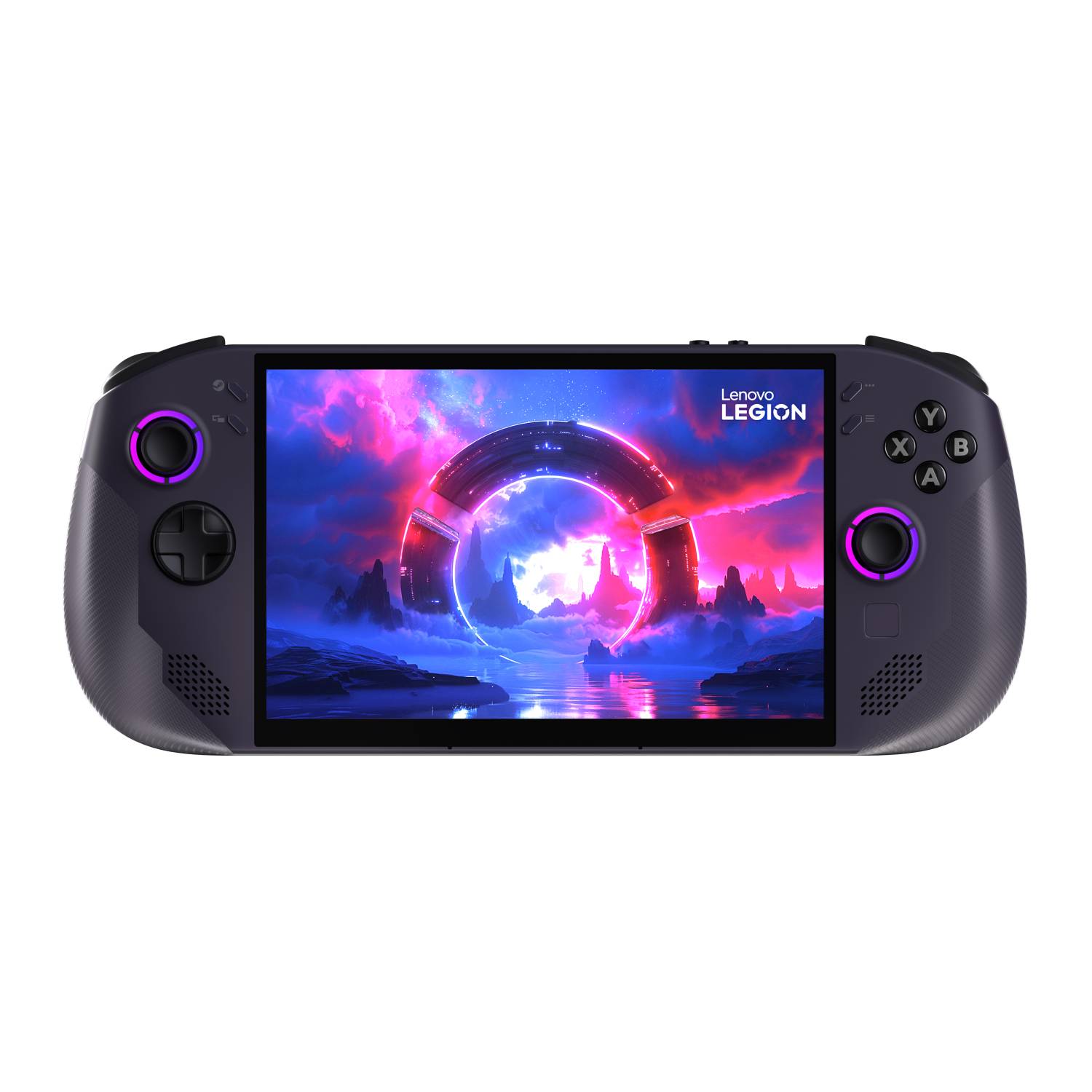 Lenovo Legion Go S, 8" WUXGA, Ryzen Z2 Go, 32GB, 1TB SSD, SteamOS-0