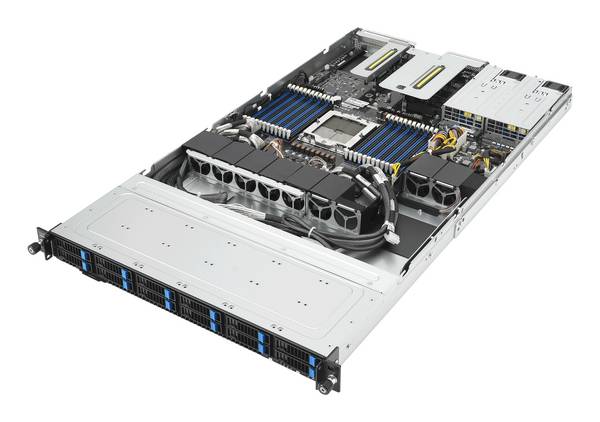 RS501A-E12-RS12U, LGA 6096, AMD, DDR5-SDRAM, 3 TB, 6400,5600 MHz, M.2,2.5