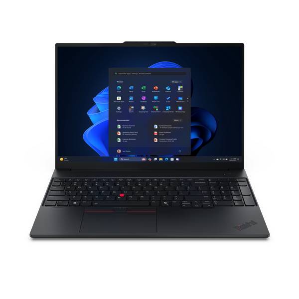 Lenovo ThinkPad E16 Gen 3 AMD Ryzen™ 5 220 Notebook 40,6 cm (16"")