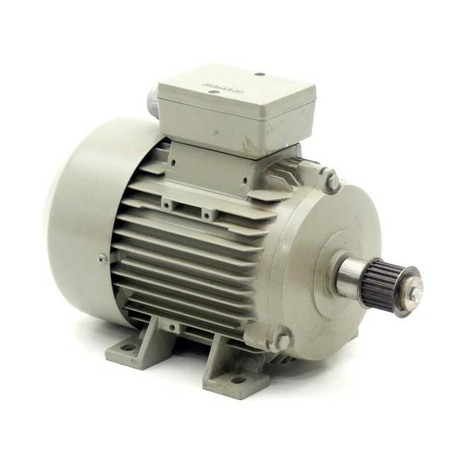 Siemens 3-Phasen-Motor 1 LA5083-6AA20 (9 M10 9090 81 010)-0