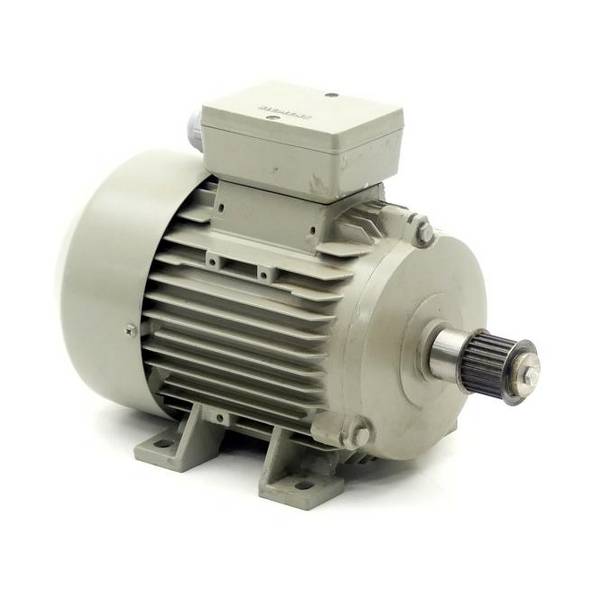 Siemens 3-Phasen-Motor 1 LA5083-6AA20 (9 M10 9090 81 010)