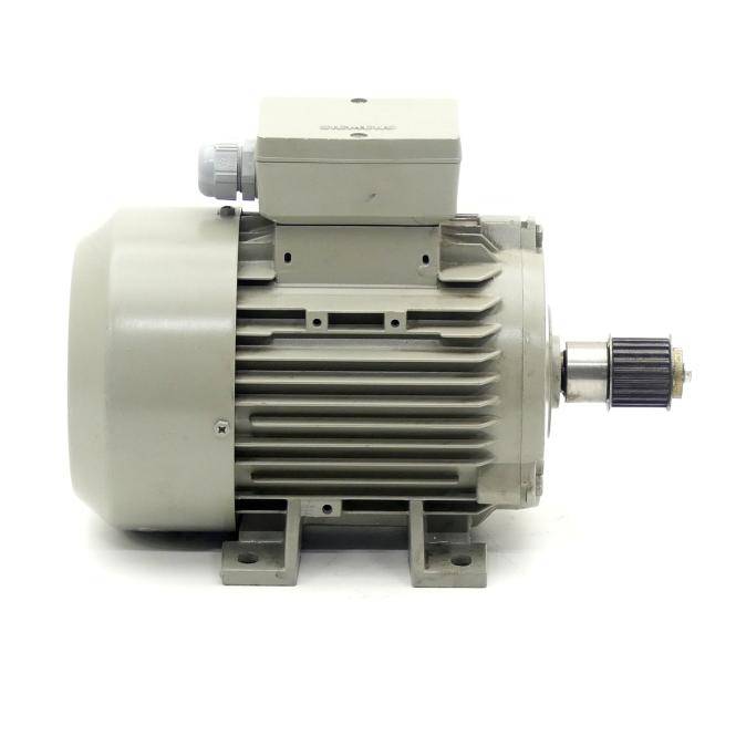 Siemens 3-Phasen-Motor 1 LA5083-6AA20 (9 M10 9090 81 010)-2