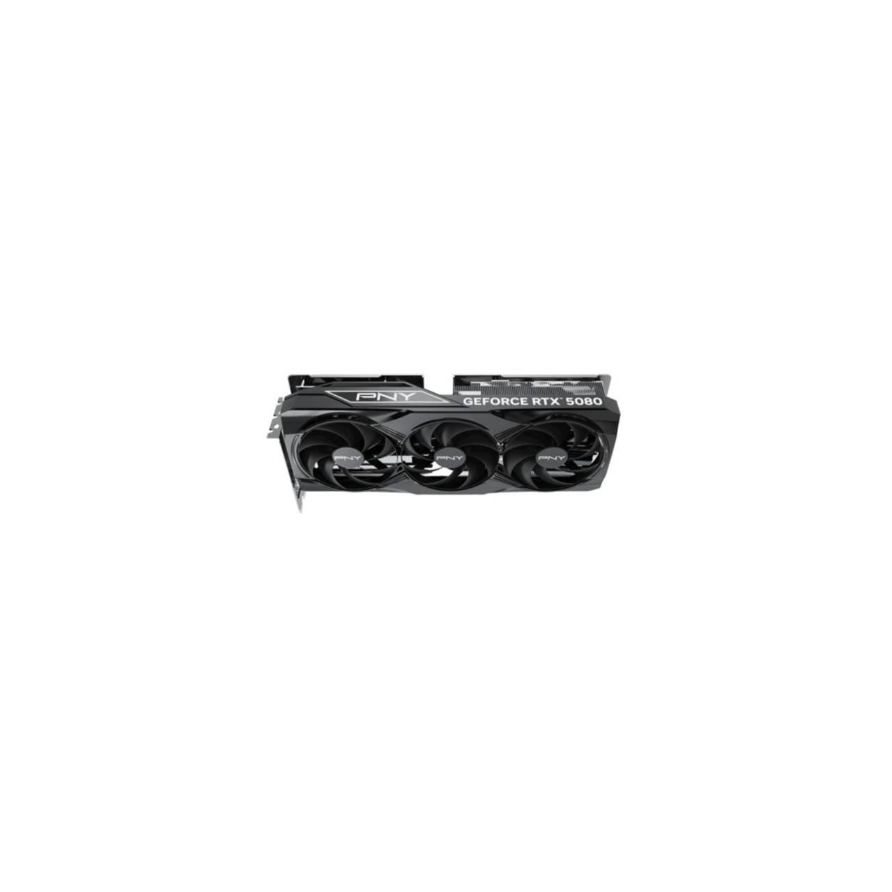 VGA PCI-E 16GB GeForce RTX 5080 STD OC - PNY - 1xHDMI 3xDP-4
