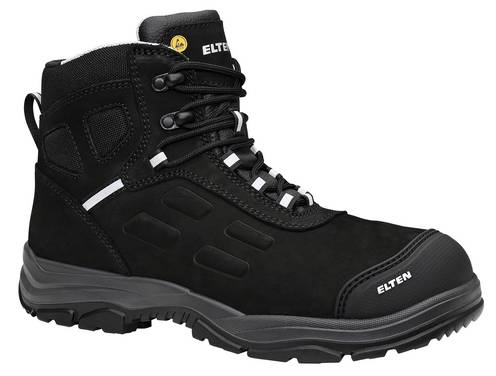 Sicherheitsschnürstiefel   DANIEL Pro Mid ESD S3 Typ 2