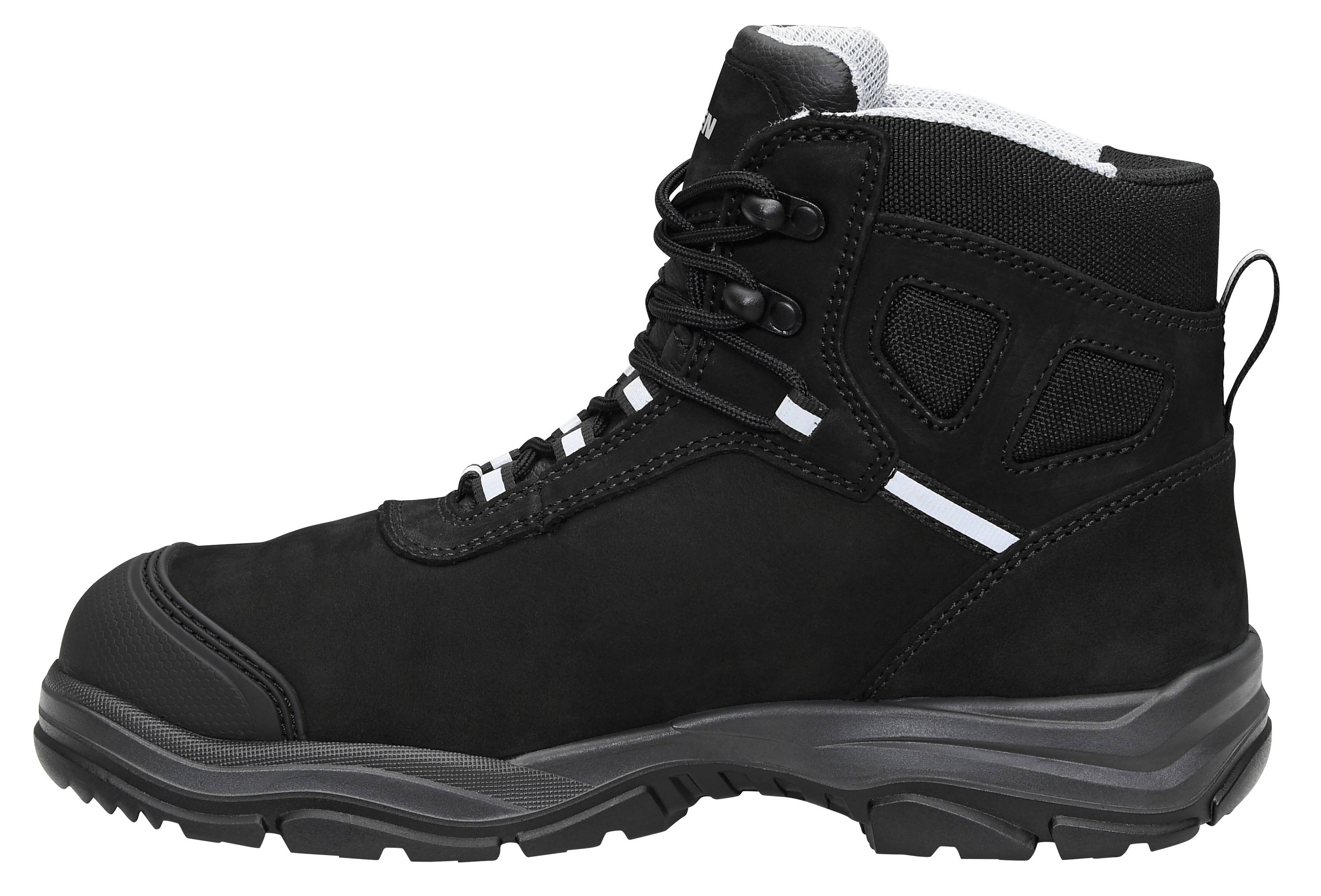Sicherheitsschnürstiefel DANIEL Pro Mid ESD S3 Typ 2-2
