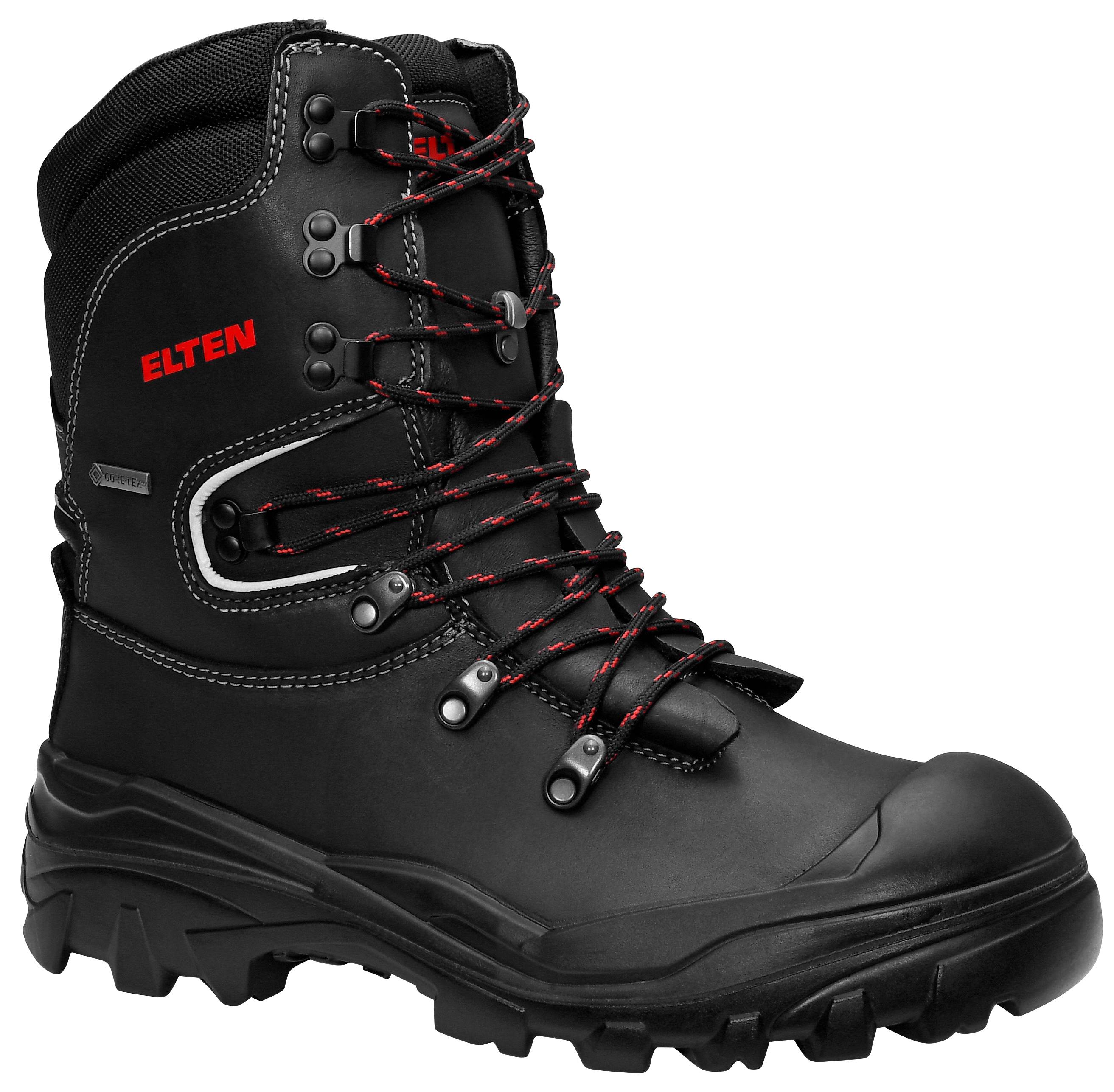 Forststiefel ARBORIST GTX S3 CI-0