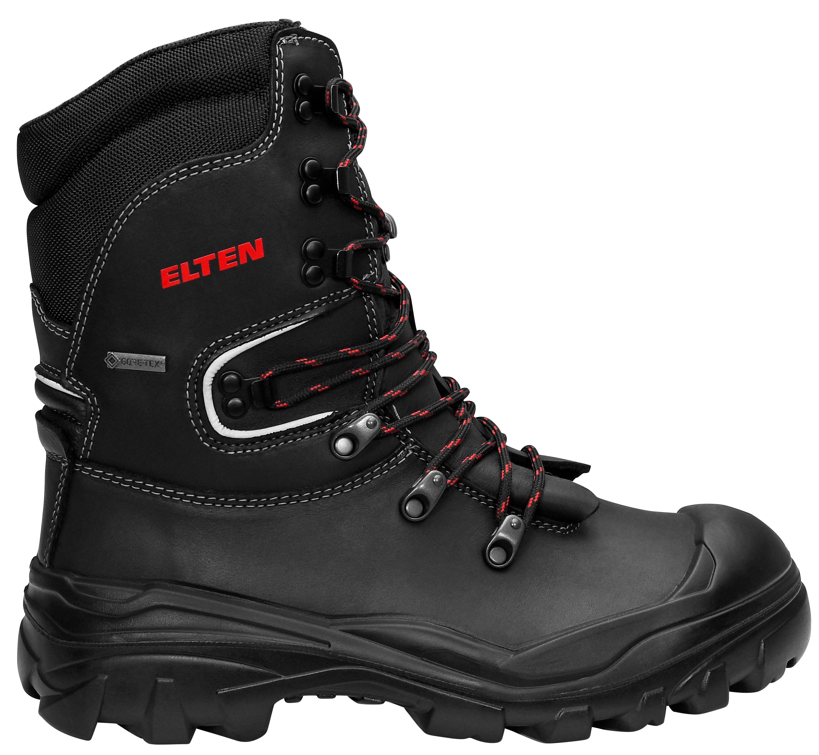 Forststiefel ARBORIST GTX S3 CI-1