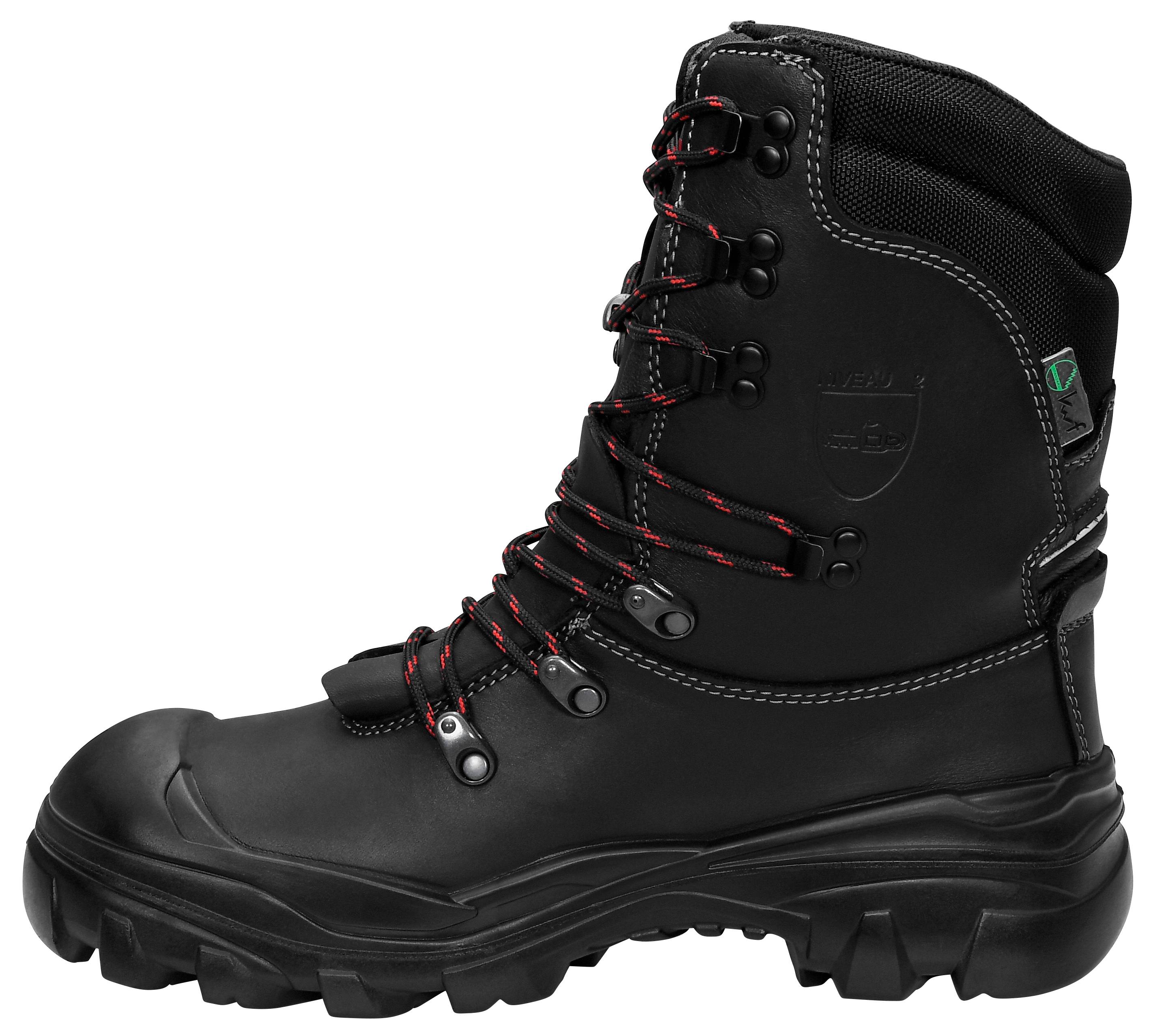 Forststiefel ARBORIST GTX S3 CI-2