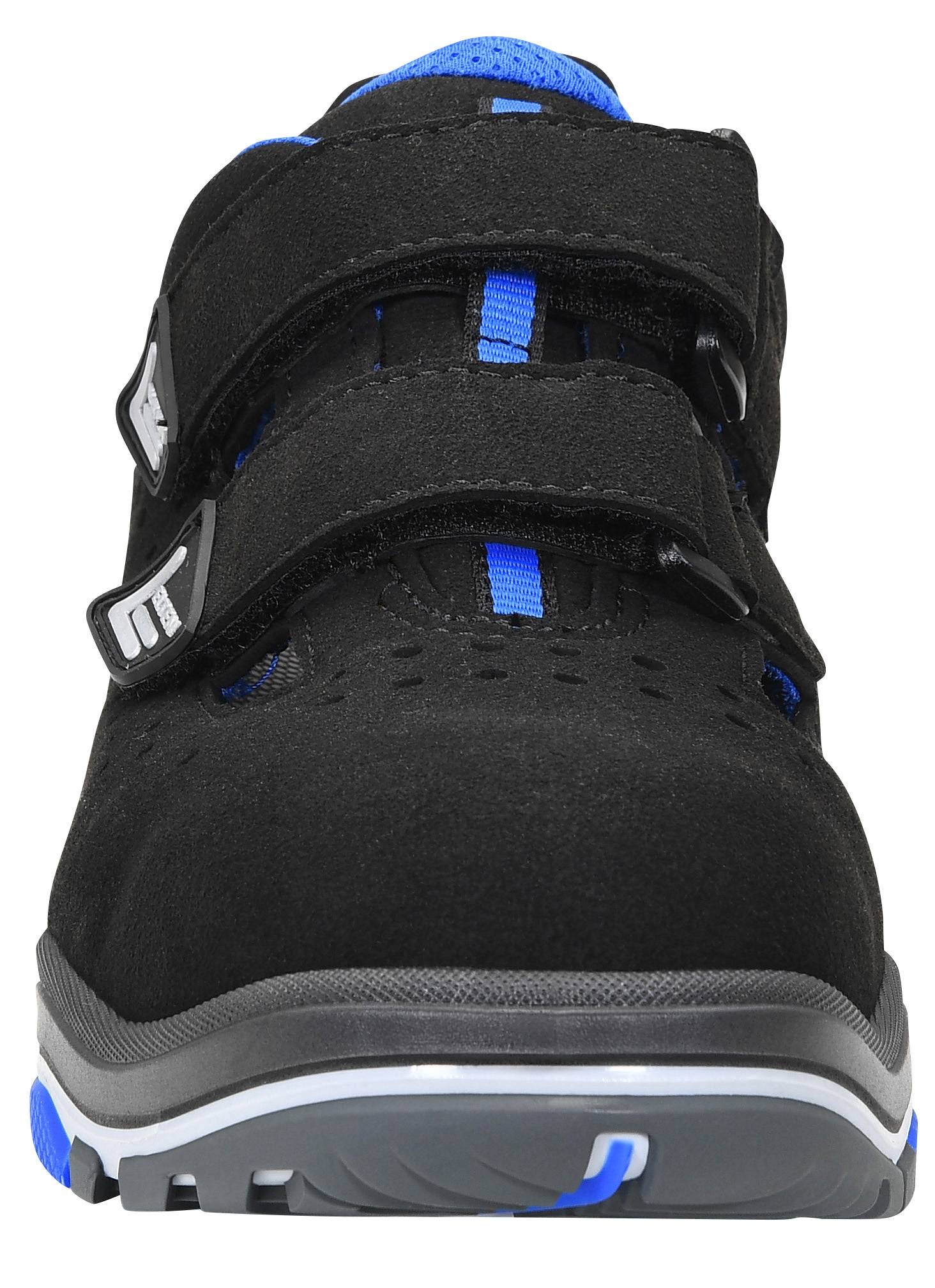 Sicherheitssandale IMPULSE EA blue Easy ESD S1 Typ 3-3