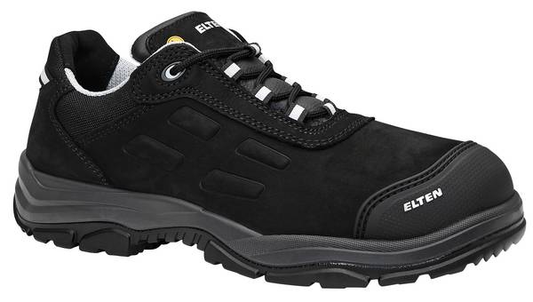 Sicherheitshalbschuh   DANIEL Pro Low ESD S3 Typ 2