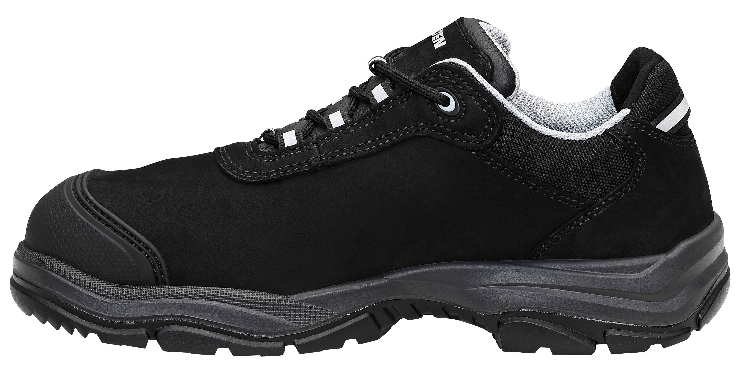 Sicherheitshalbschuh DANIEL Pro Low ESD S3 Typ 2-2