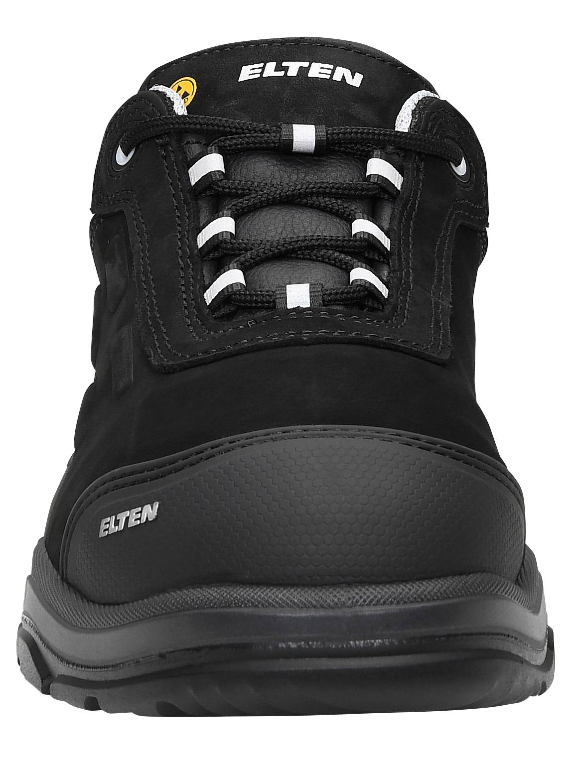 Sicherheitshalbschuh DANIEL Pro Low ESD S3 Typ 2-3