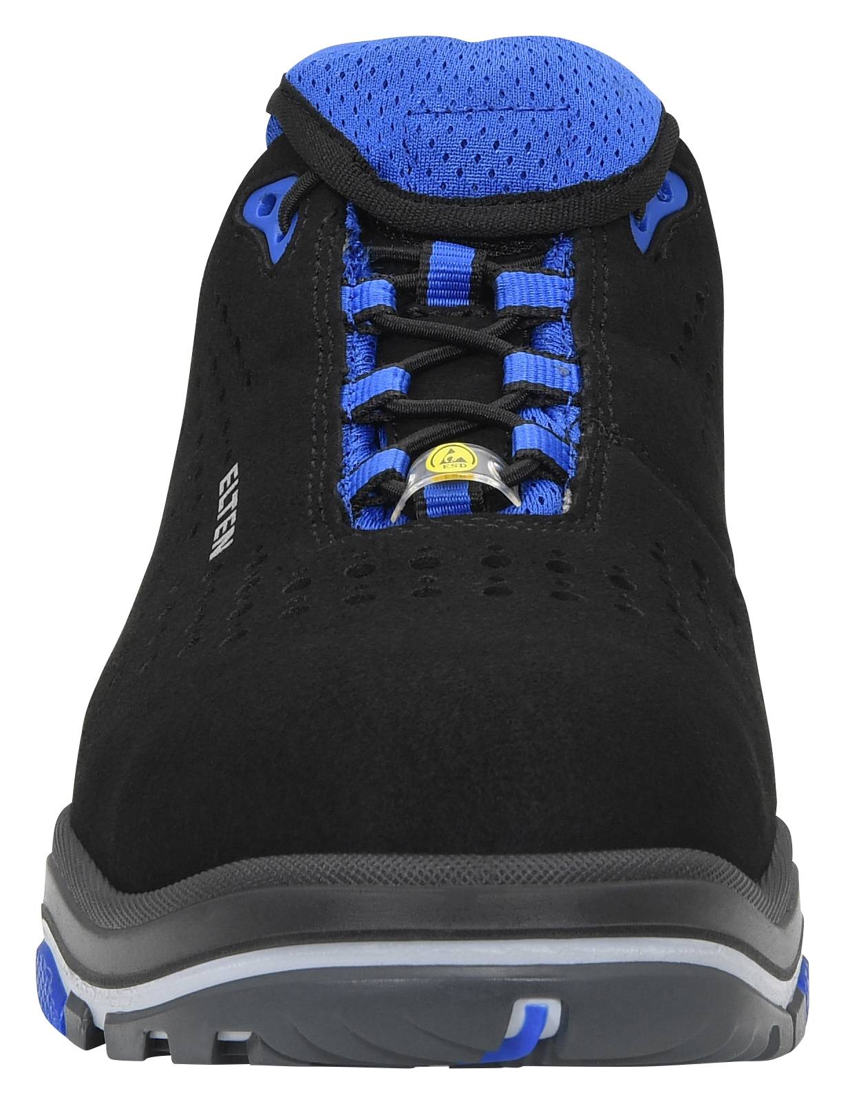 Sicherheitshalbschuh IMPULSE EA blue Low ESD S1 Typ 3-3