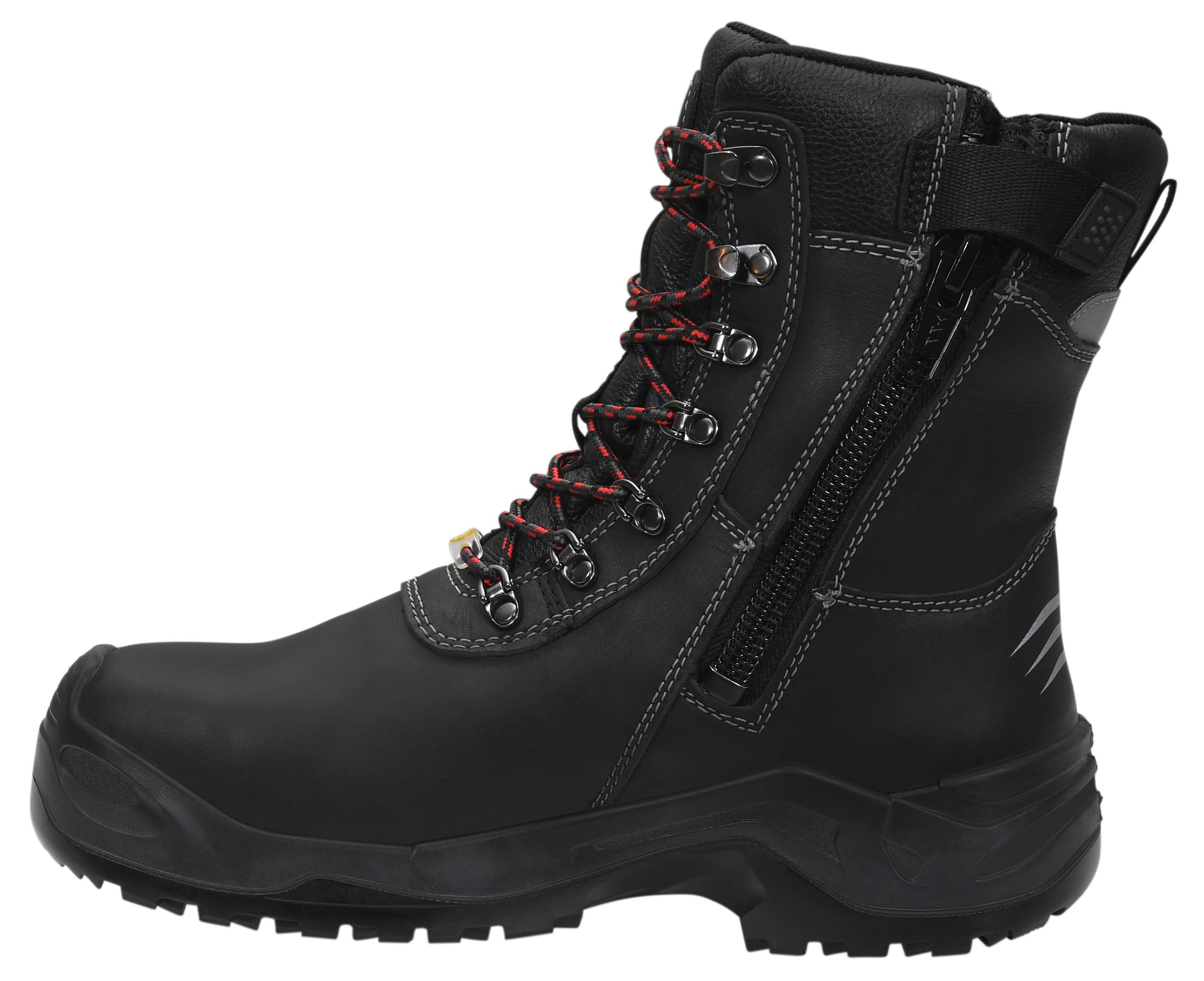Sicherheitswinterstiefel (Form C) JOSCHI GTX ESD S3S CI-2