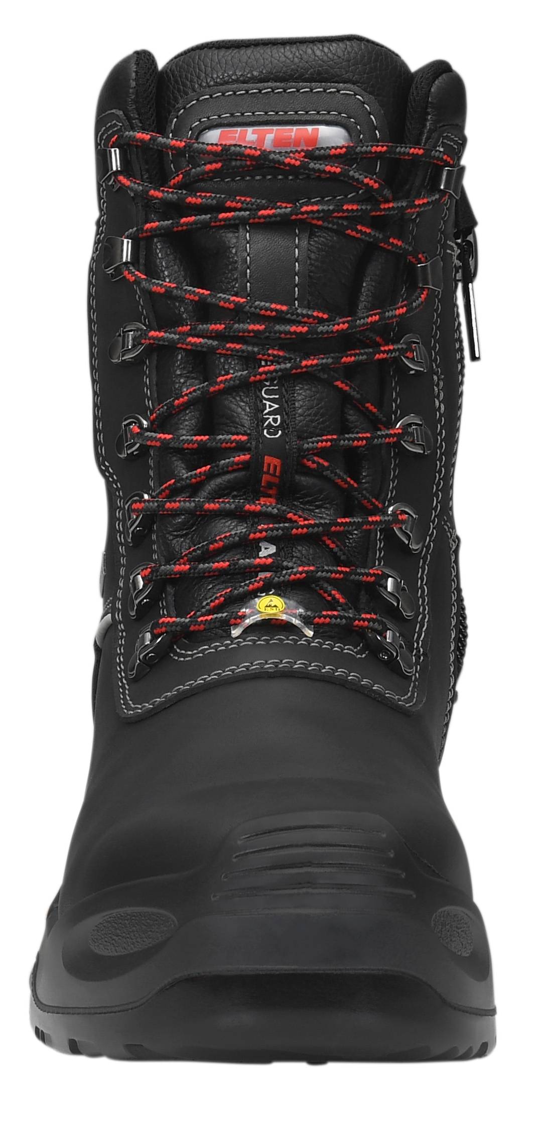 Sicherheitswinterstiefel (Form C) JOSCHI GTX ESD S3S CI-3