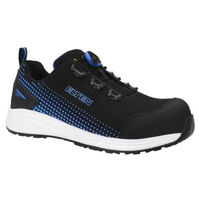 Sicherheitshalbschuh JORAN BOA® blue Low ESD S3L-0