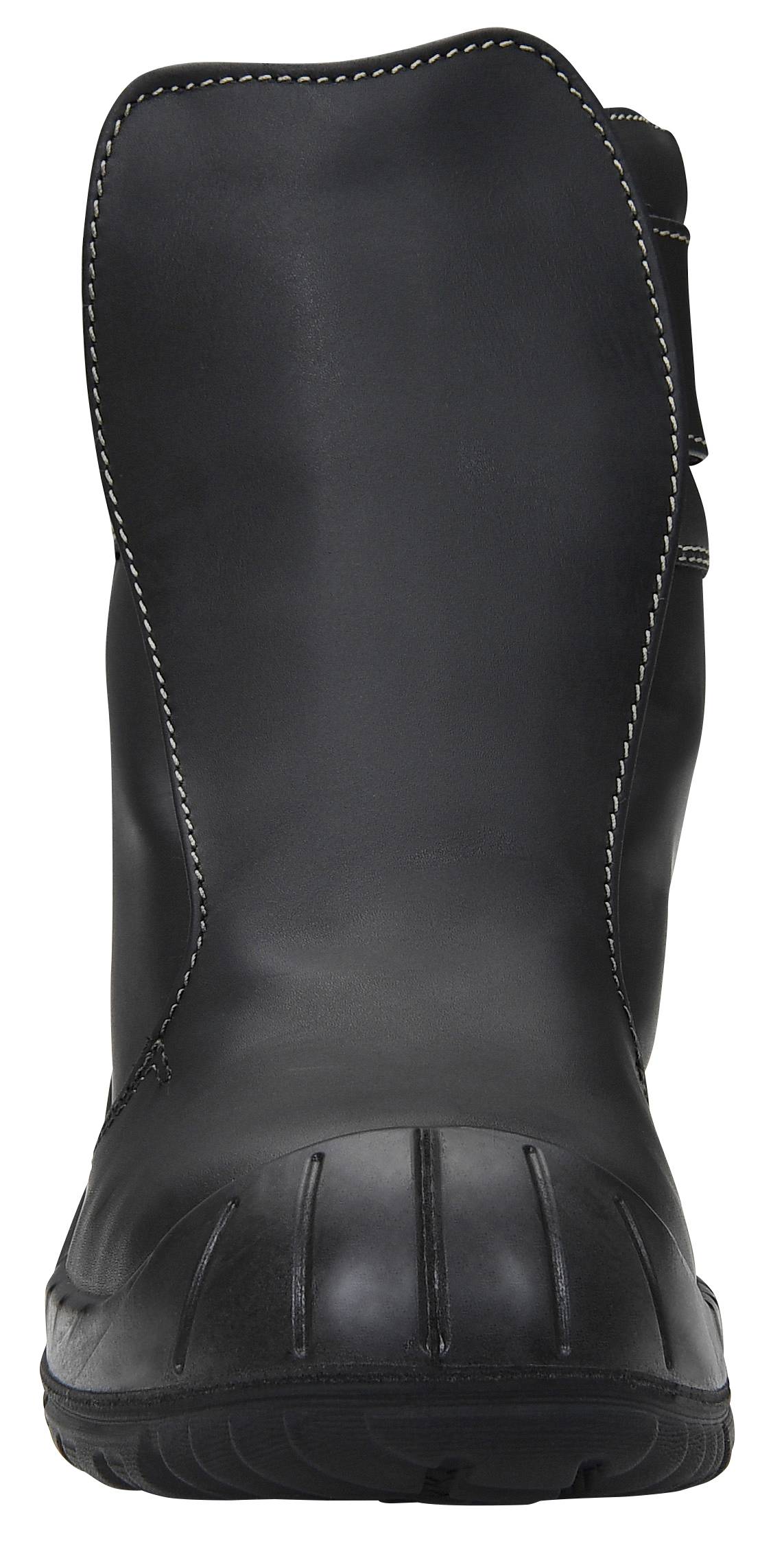 Sicherheitsstiefel (Form C) CALVIN S3 HI-3