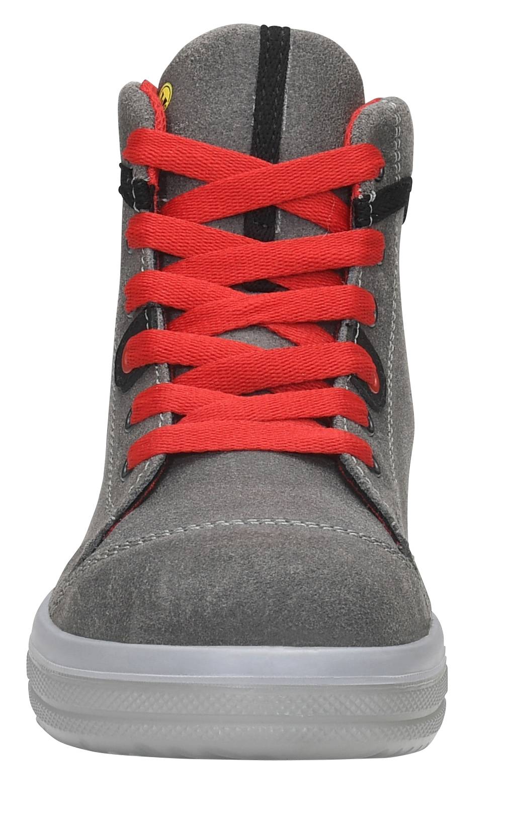 Sicherheitsschnürstiefel VINTAGE Mid ESD S3-3