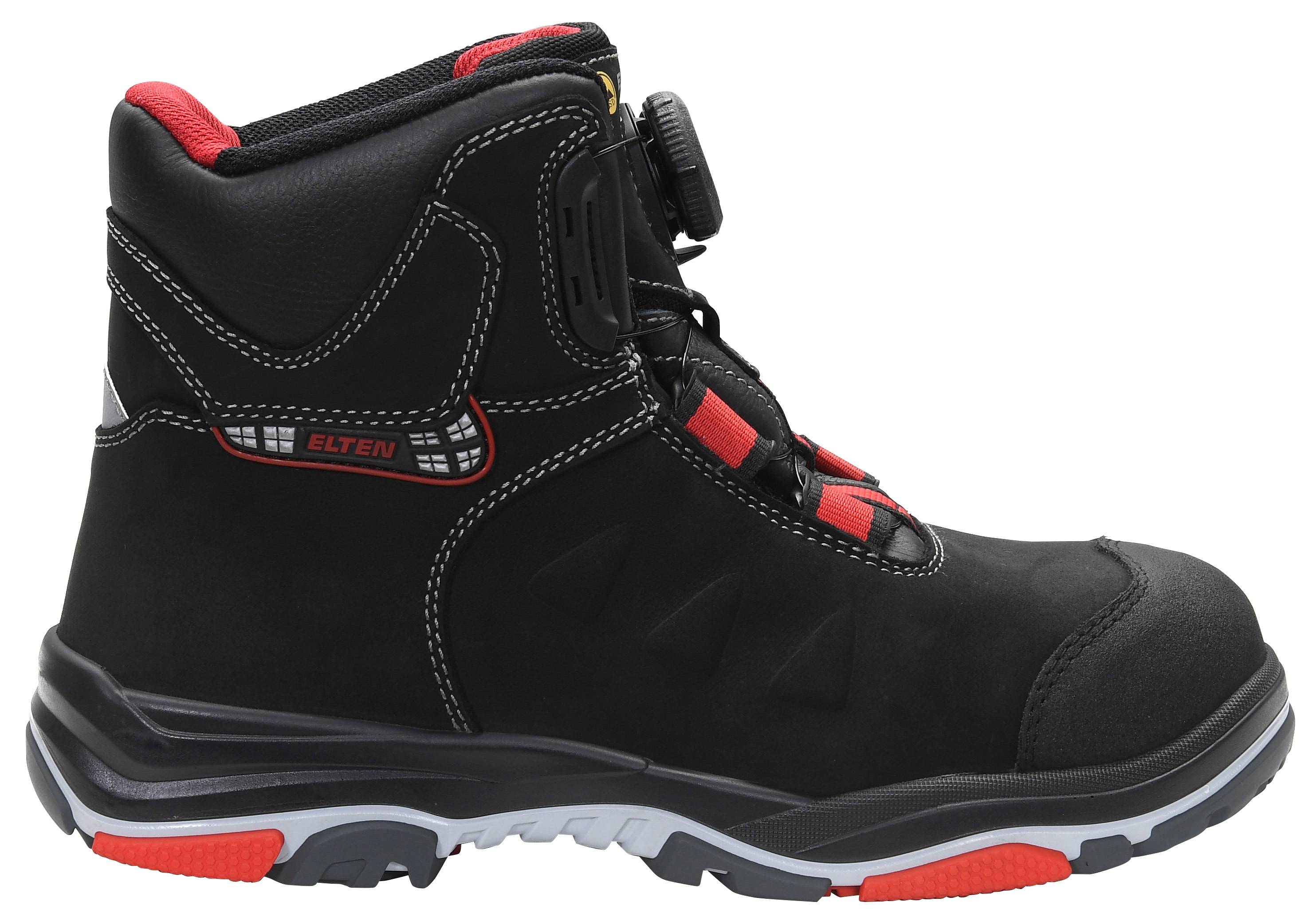 Sicherheitsstiefel TILL BOA® EA Mid ESD S3S Typ 1-1