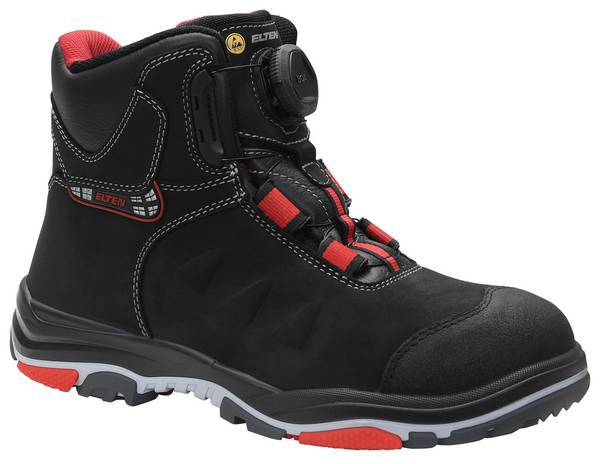 Sicherheitsstiefel   TILL BOA® EA Mid ESD S3S Typ 1