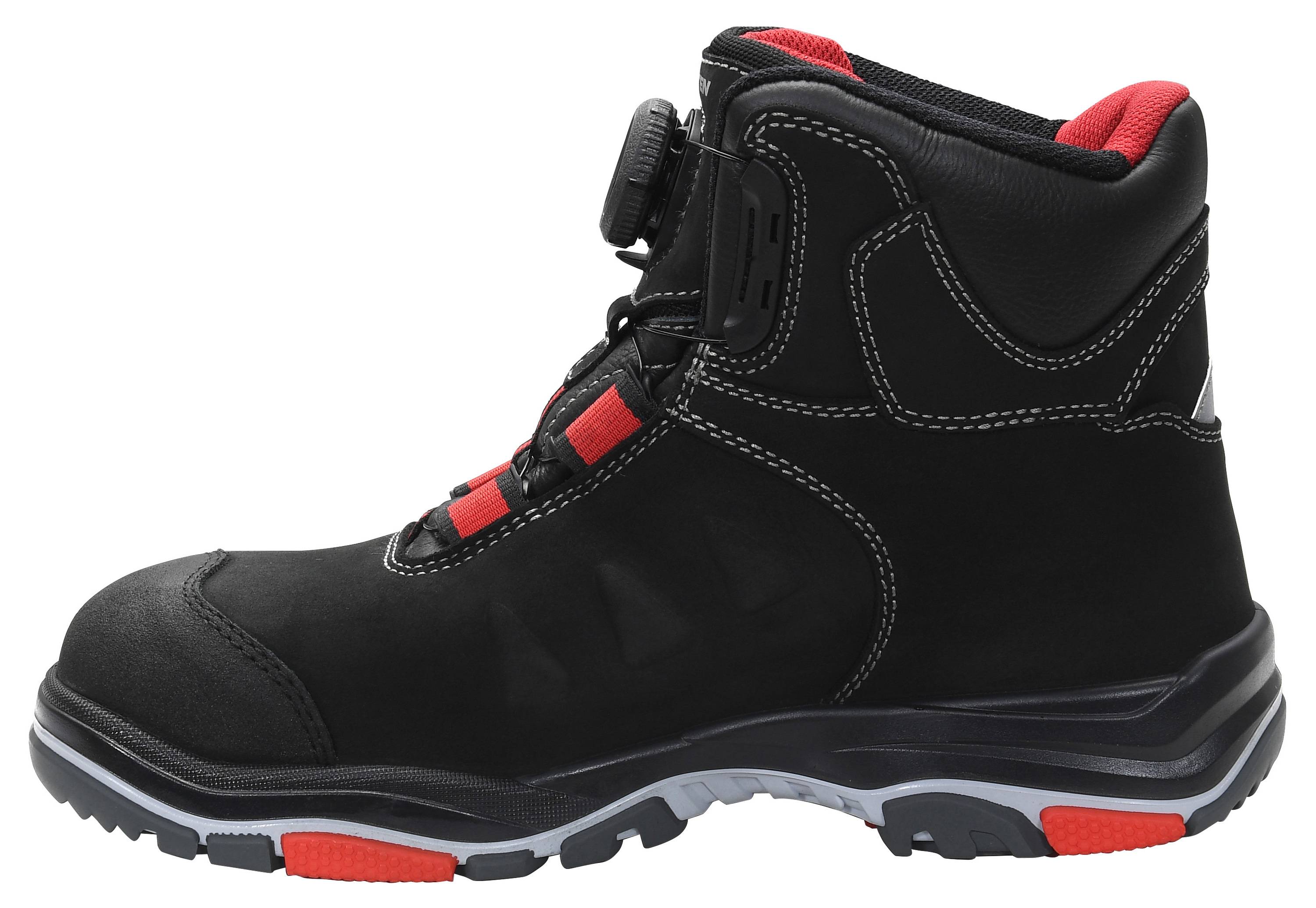 Sicherheitsstiefel TILL BOA® EA Mid ESD S3S Typ 1-2