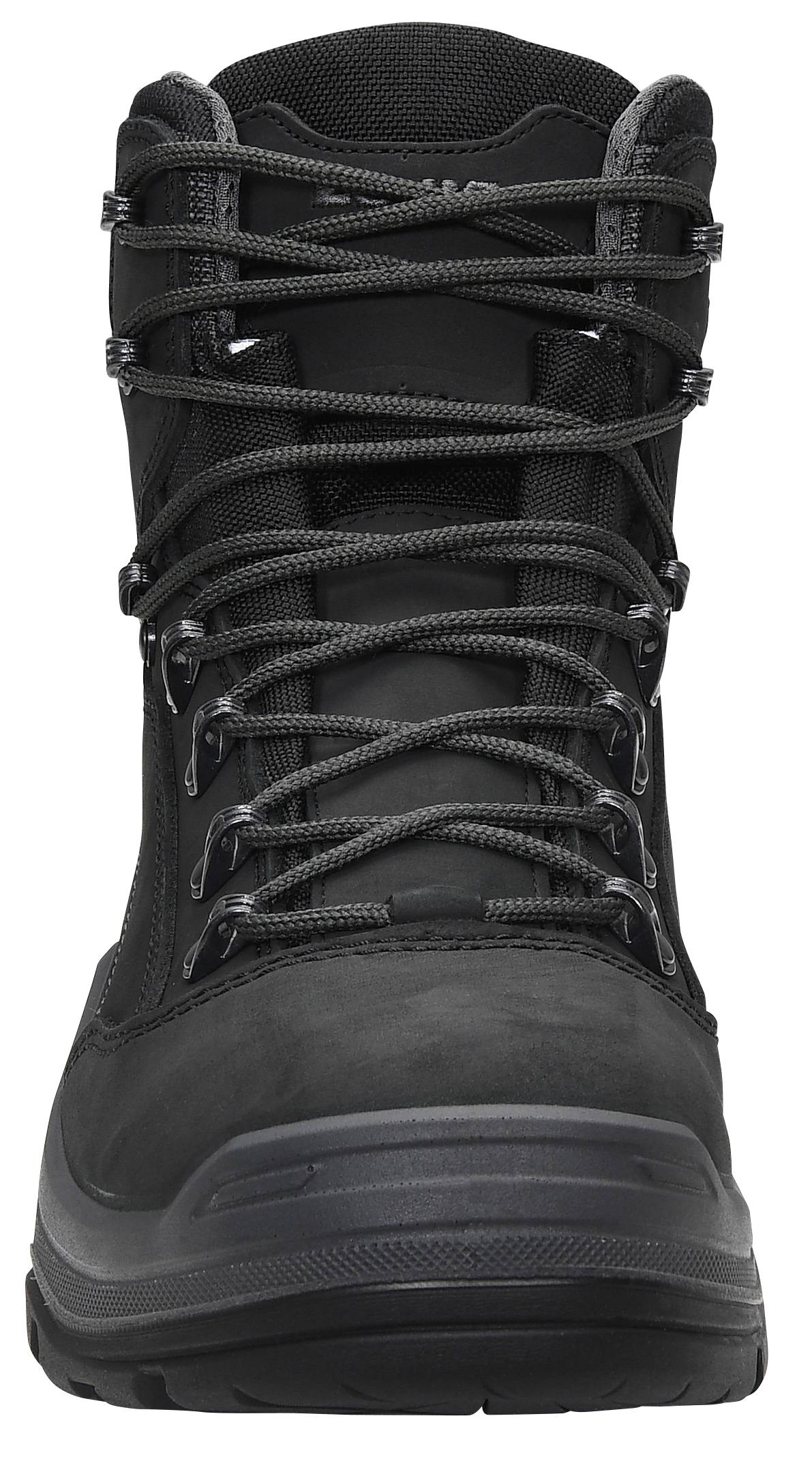 Sicherheitsschnürstiefel RENEGADE Work GTX black Mid S3S CI-3