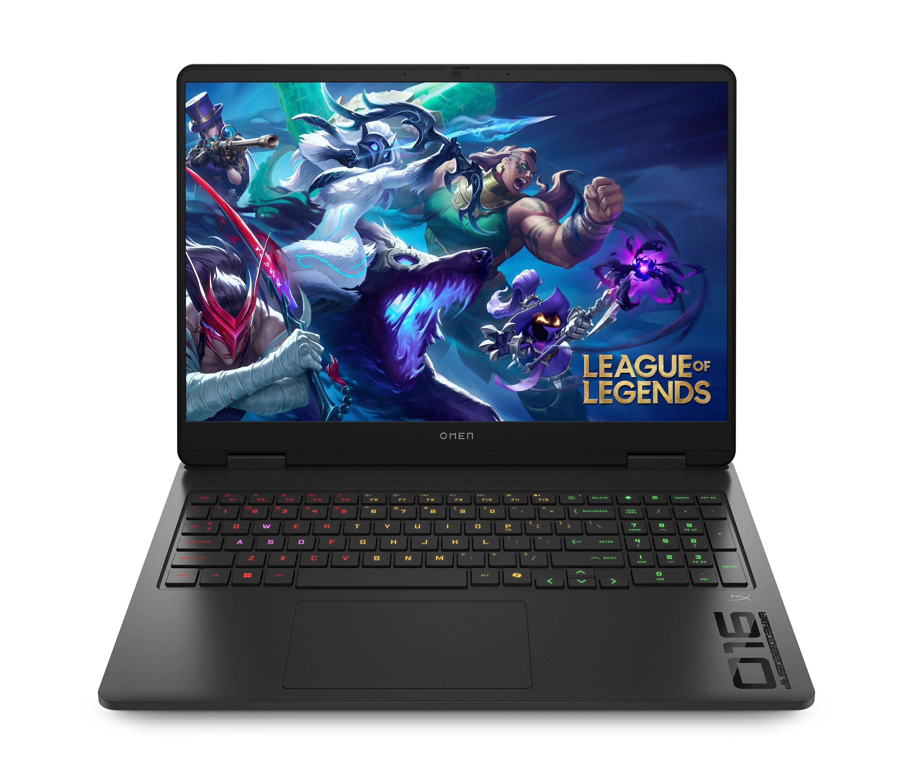 HP OMEN Gaming 16-am0168ng Notebooks & Zubehör-0
