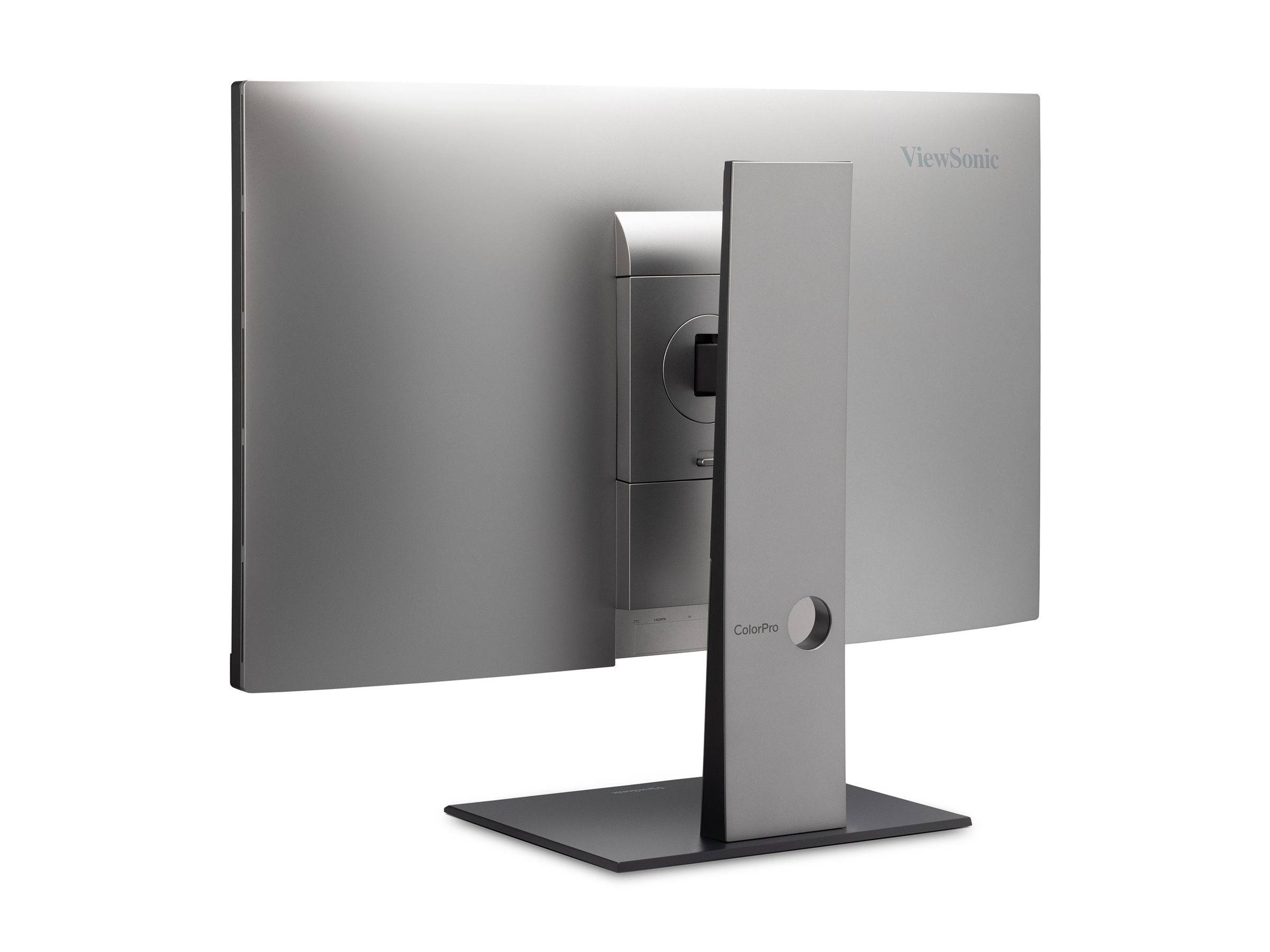 ViewSonic ColorPro VP2788-5K - LED-Monitor - 68.6 cm (27"")-2