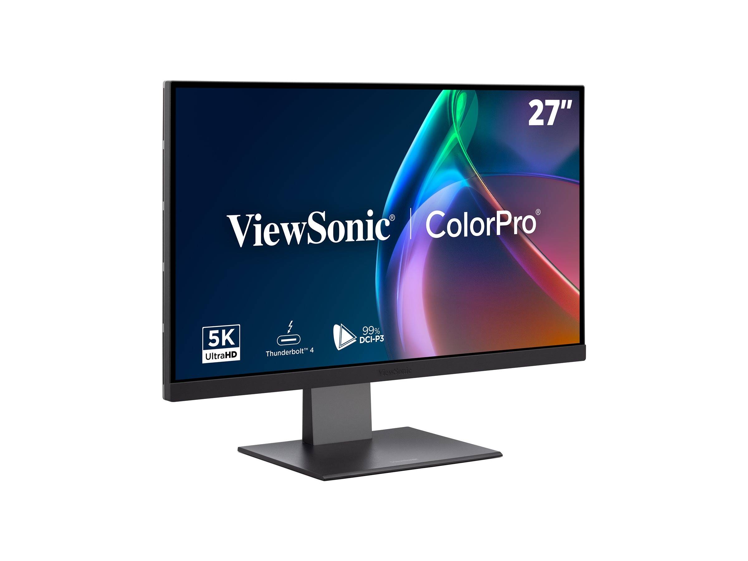 ViewSonic ColorPro VP2788-5K - LED-Monitor - 68.6 cm (27"")-3