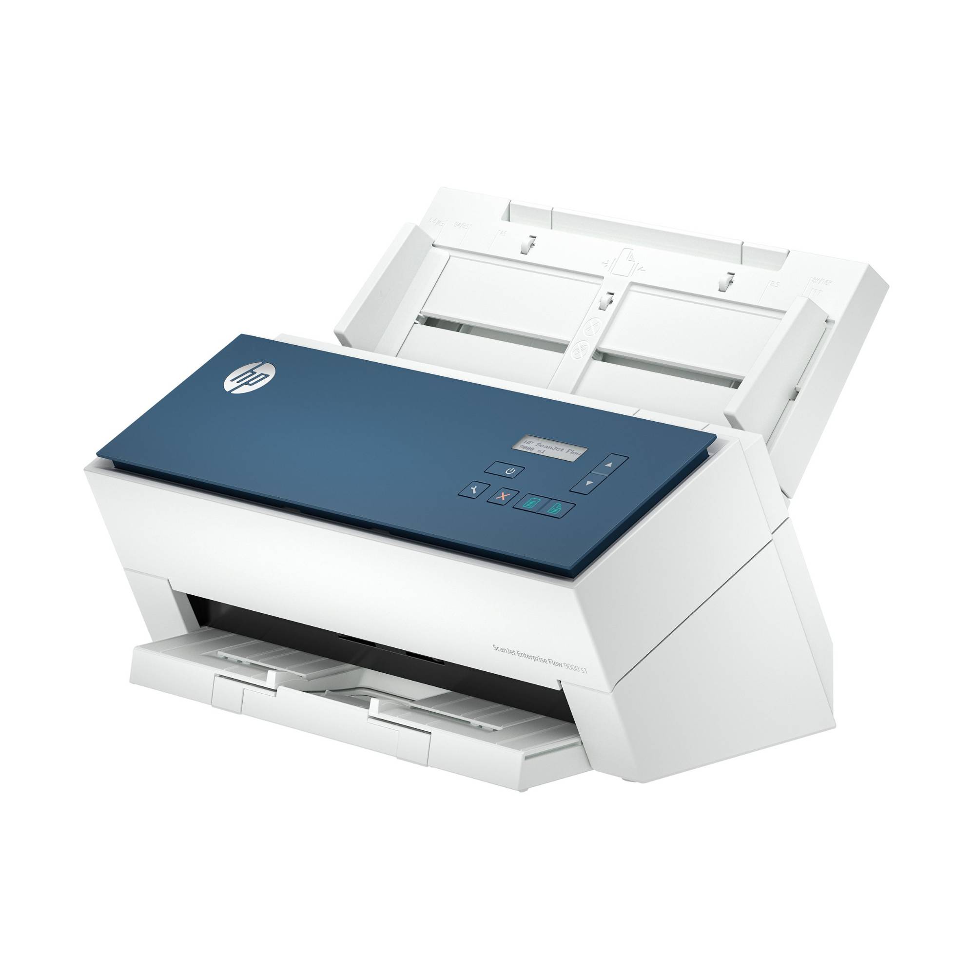 HP ScanJet Enterprise Flow 9000 s1 - Dokumentenscanner - CMOS / CIS - Duplex - A3/Ledger - 600 dpi x-3