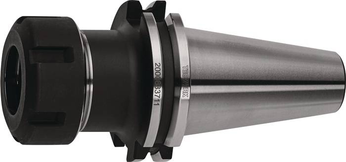 Spannzangenfutter ER DIN 69871AD Spann-D.2-20mm SK40 A.-L.70mm TECWERK-0