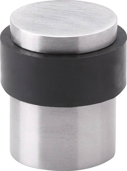 Bodentuerpuffer 3693 TS D.35mm H.39mm ma Dübelmontage TECWERK-0