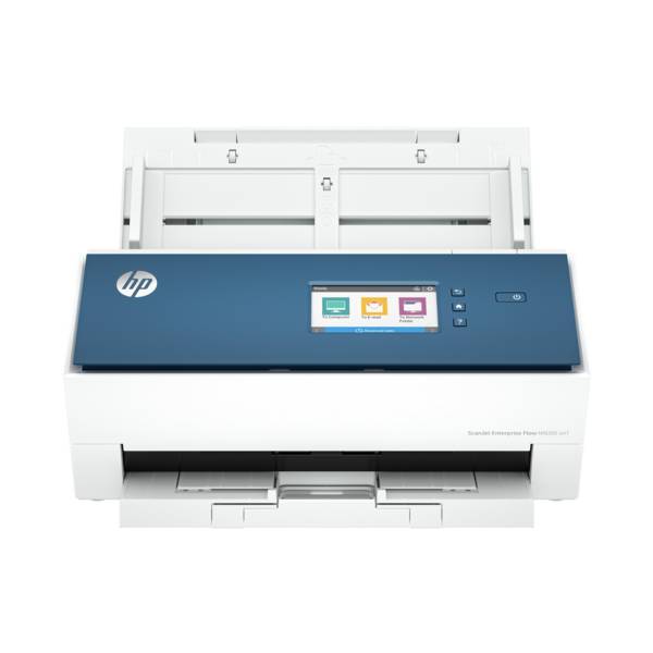HP ScanJet Enterprise Flow N9000 sn1 - Dokumentenscanner - CMOS / CIS - Duplex - A3/Ledger - 600 dpi