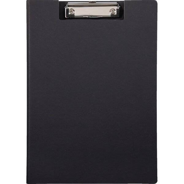 Jakob Maul GmbH MAUL 2382090, Schwarz, A4, Karton, Papier, 3,2 mm, 230 mm, 14 mm-1