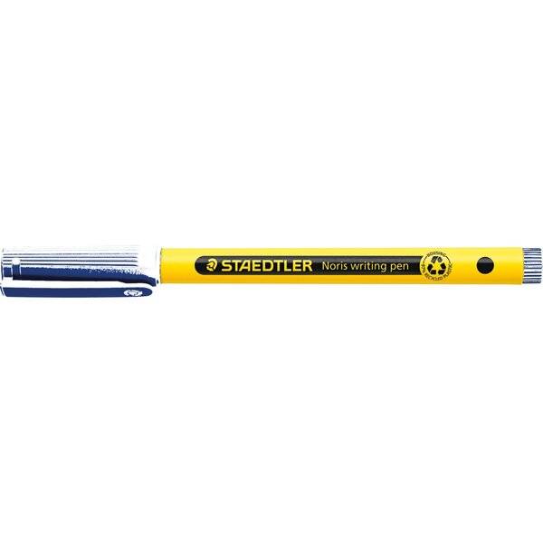 Fineliner Noris writing pen im Köcher 50 Stück-0
