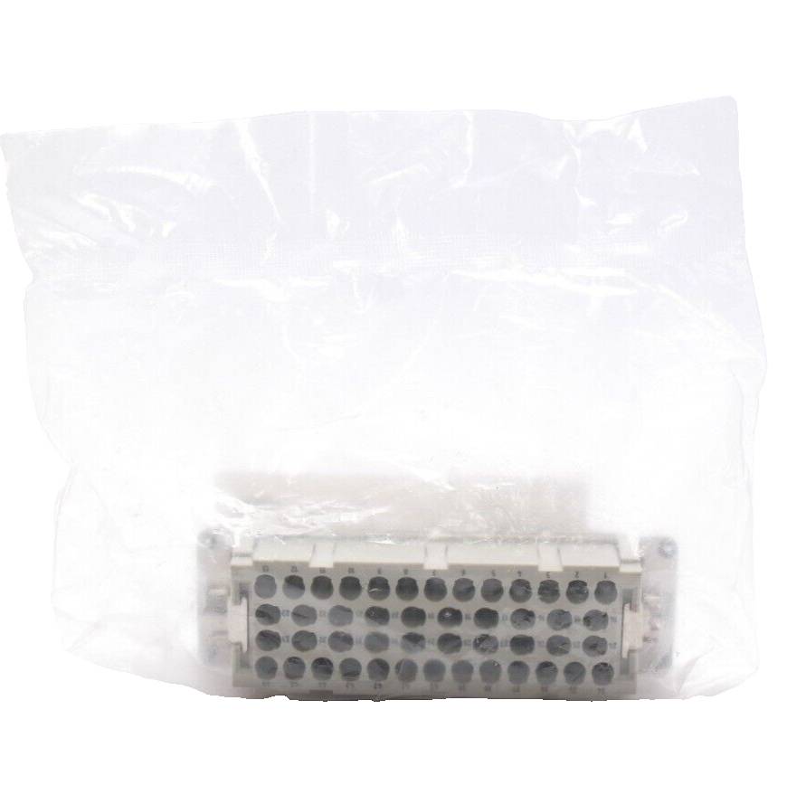 Harting Stecker Einsatz Han 46 EE-F-C | 09320463101-1