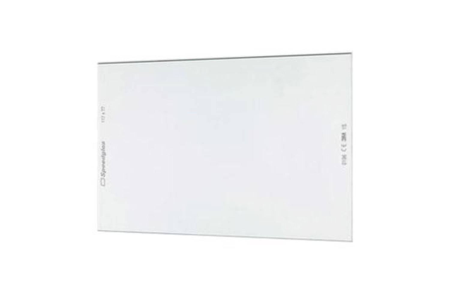 Innere Vorsatzscheiben 5er Pack,117x61 mm, für Speedglas 9002X-2