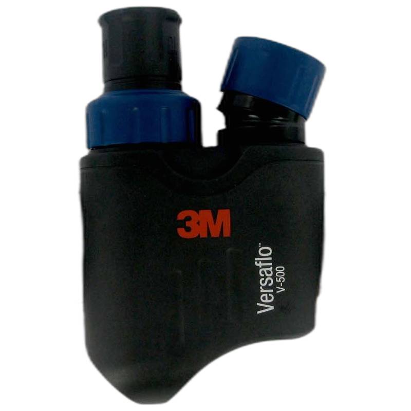 3M Deutschland Versaflo Druckluftregler V500E-1